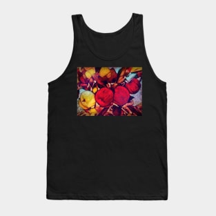 Abstract 302 Tank Top